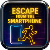 Escape from the Smartphone<span>(No Ads Free Rewards)</span>1.0.18_rowtechapk.com
