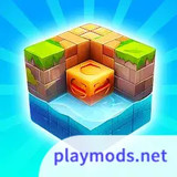 Minicraft Island Coin Master<span>(No Ads)</span>1.0.3_rowtechapk.com