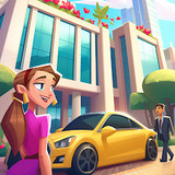 Idle Hotel Kingdom Tycoon<span>(Free Shopping)</span>0.7.1_rowtechapk.com