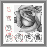 Learn to Draw Tutorial Ideas2.1_rowtechapk.com