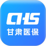 甘肃医保服务平台1.0.3_rowtechapk.com