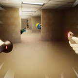 Obunga Rainbow Friends: Horror0.2_rowtechapk.com