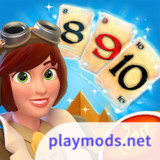 Pyramid Solitaire Saga<span>(mod)</span>1.126.0_rowtechapk.com