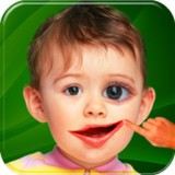 Funny Photo Wrap Editor1.01_rowtechapk.com