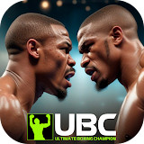 Ultimate Boxing Champion<span>(Unlimited Currency)</span>1.1.1_rowtechapk.com
