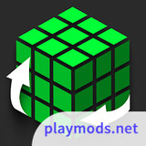Cube Cipher - Cube Solver<span>(Unlocked)</span>4.7.7.1_rowtechapk.com