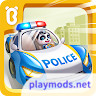 Little Panda Policeman<span>(mod)</span>9.68.30.01_rowtechapk.com