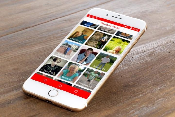 Ieskok Dating for singles screenshot image 6_Popularmodapk.com