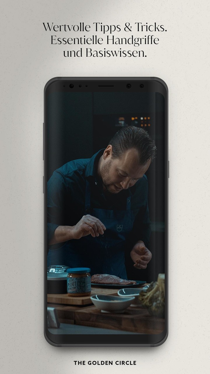 The Golden Circle screenshot image 20_Popularmodapk.com