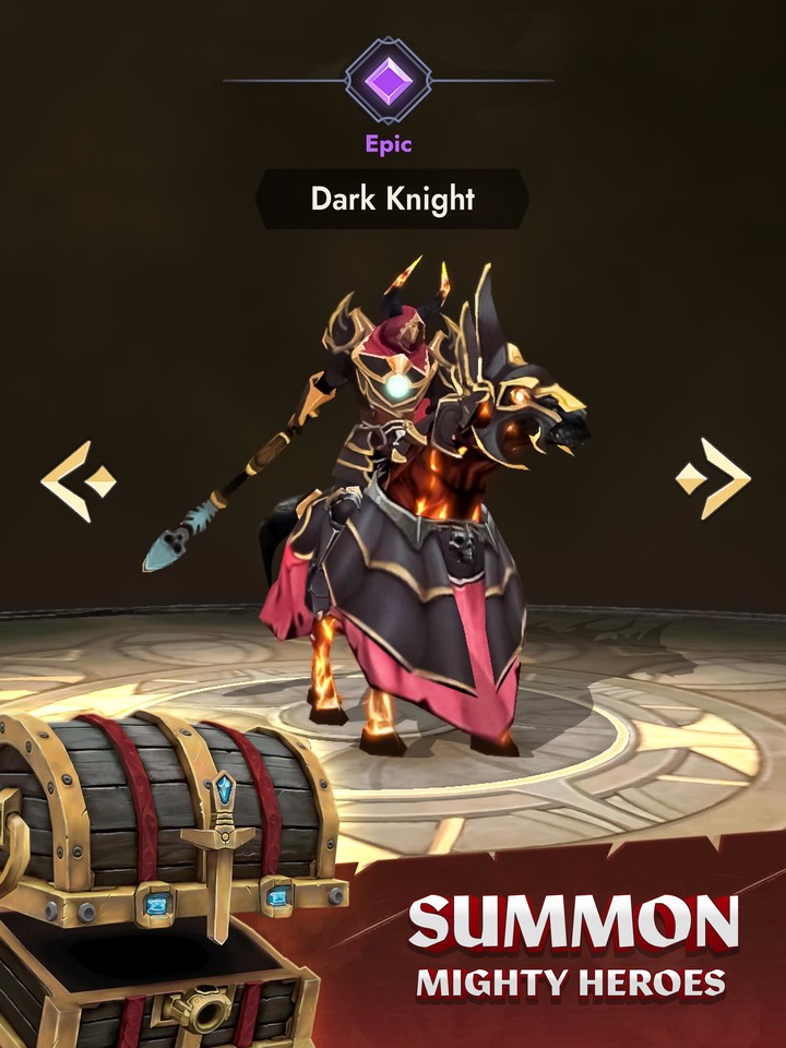 帝皇铠甲模拟器<span>(user made)</span> screenshot image 26_Popularmodapk.com