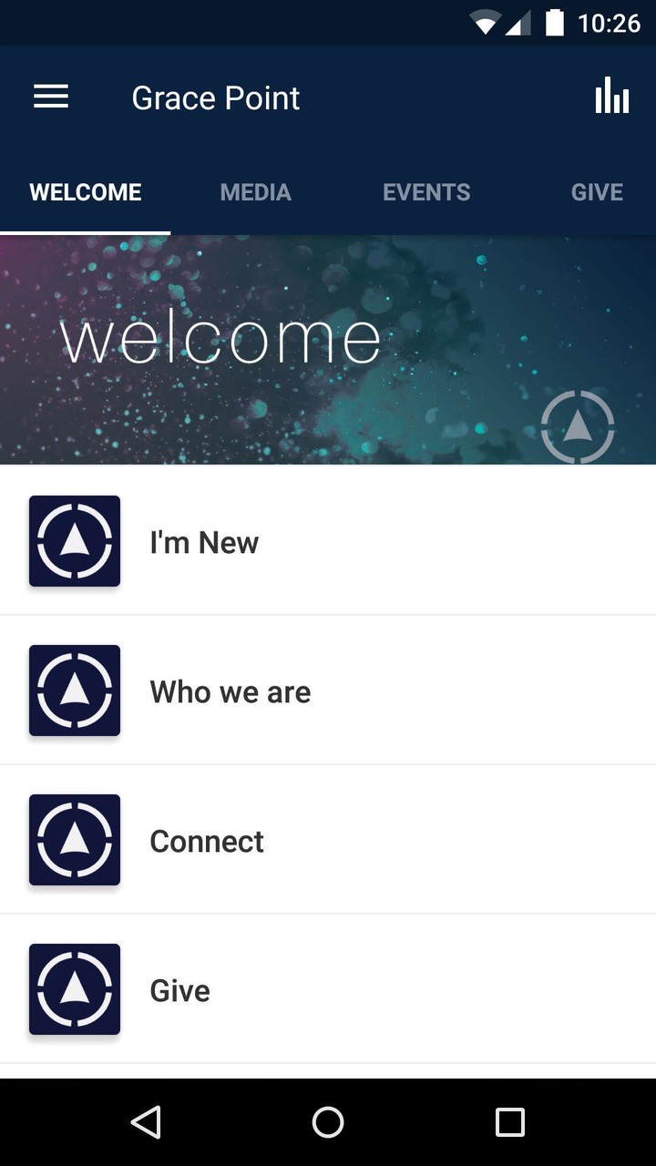 Grace Point Bristol screenshot image 1_Popularmodapk.com