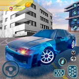 City Car Driver: Car Games1.0.3_rowtechapk.com