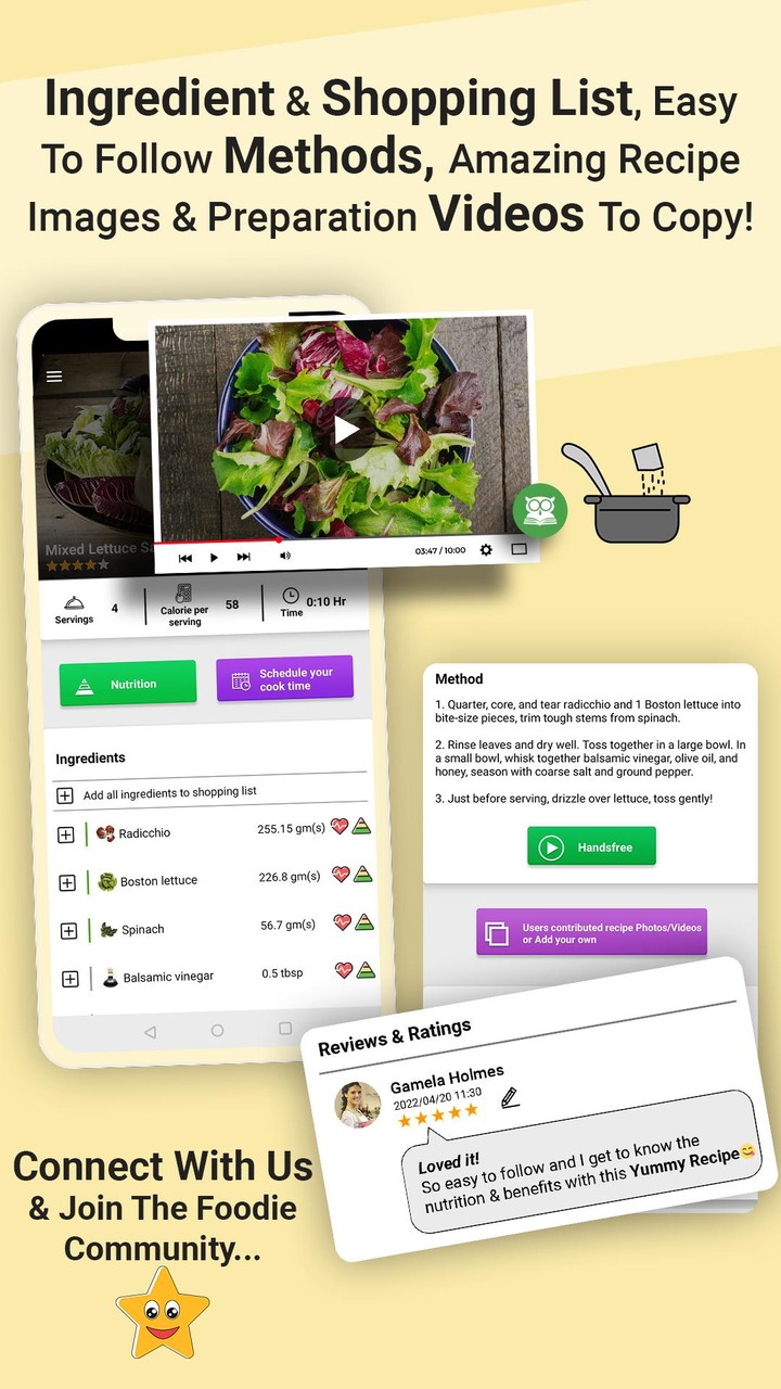 All Mediterranean Diet Recipes screenshot image 17_Popularmodapk.com