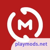 Autosync for MEGA - MegaSync<span>(Premium Unlocked)</span>6.3.15_rowtechapk.com