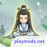 Little Immortal<span>(Speed change)</span>1.0.6_rowtechapk.com