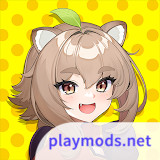 Pocket Girls:Idle RPG<span>(Unlimited Money)</span>2.9_rowtechapk.com