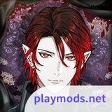 Desires of a Vampire: Otome<span>(No Ads)</span>3.1.13_rowtechapk.com