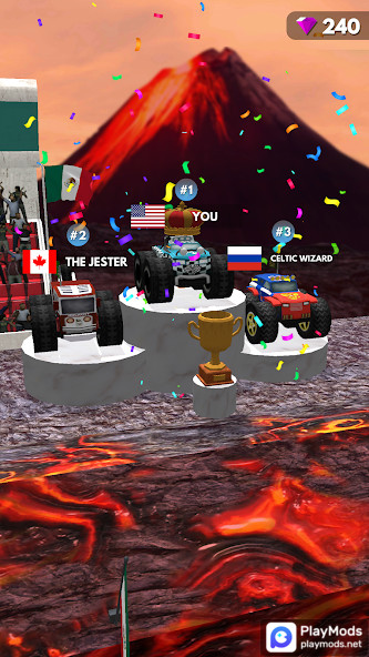 Musicians screenshot image 4_Popularmodapk.com