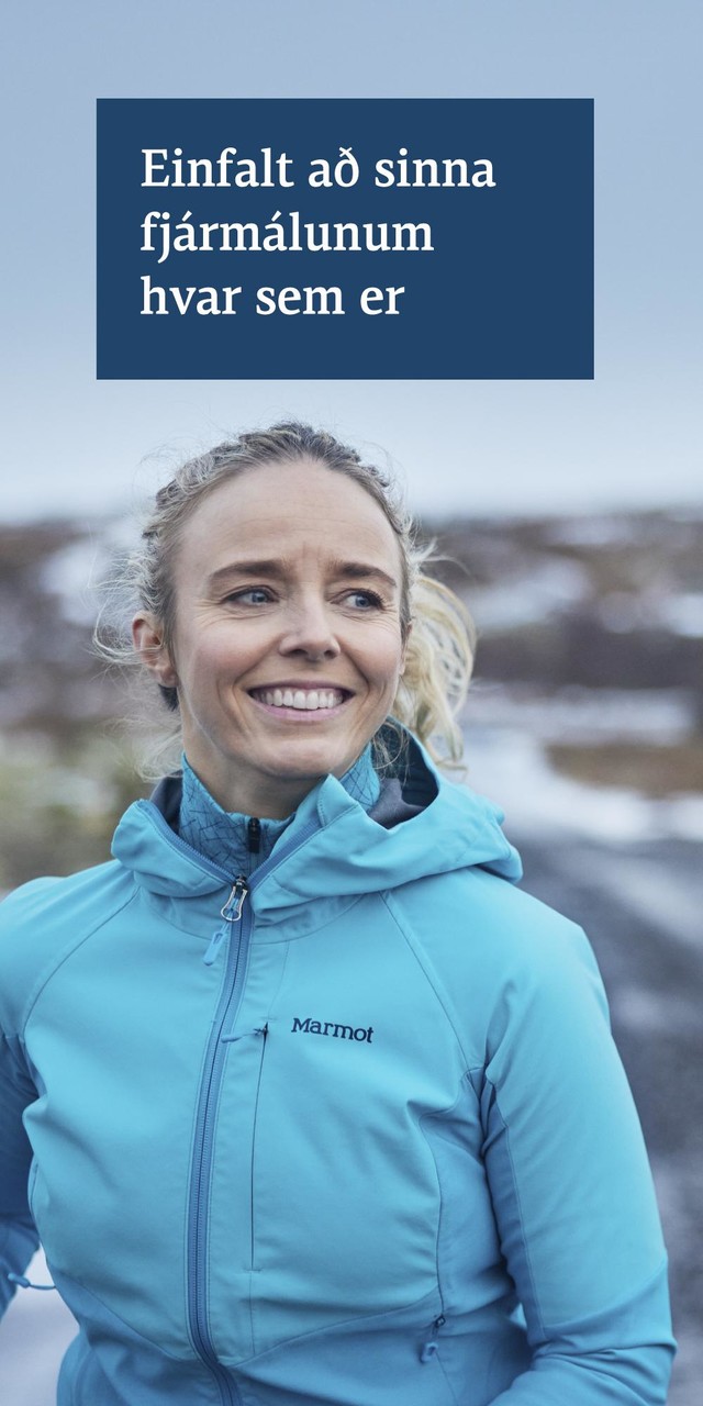 Landsbankinn screenshot image 5_Popularmodapk.com