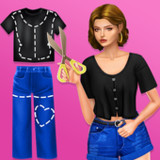 Fashion Tailor: Dress Up Games1.0.15_rowtechapk.com