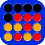 4 In A Row Board Game4.5_rowtechapk.com