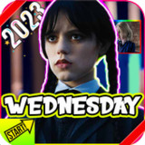 Wednesday Addams family dance4_rowtechapk.com