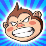 Evil Monkey : Banana Island1.0.10_rowtechapk.com