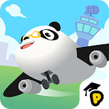 Dr. Panda Airport<span>(Free download)</span>26.3.47_rowtechapk.com
