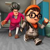 School's Out: The Great Escape<span>(Unlimited Resources)</span>0.4.3_rowtechapk.com