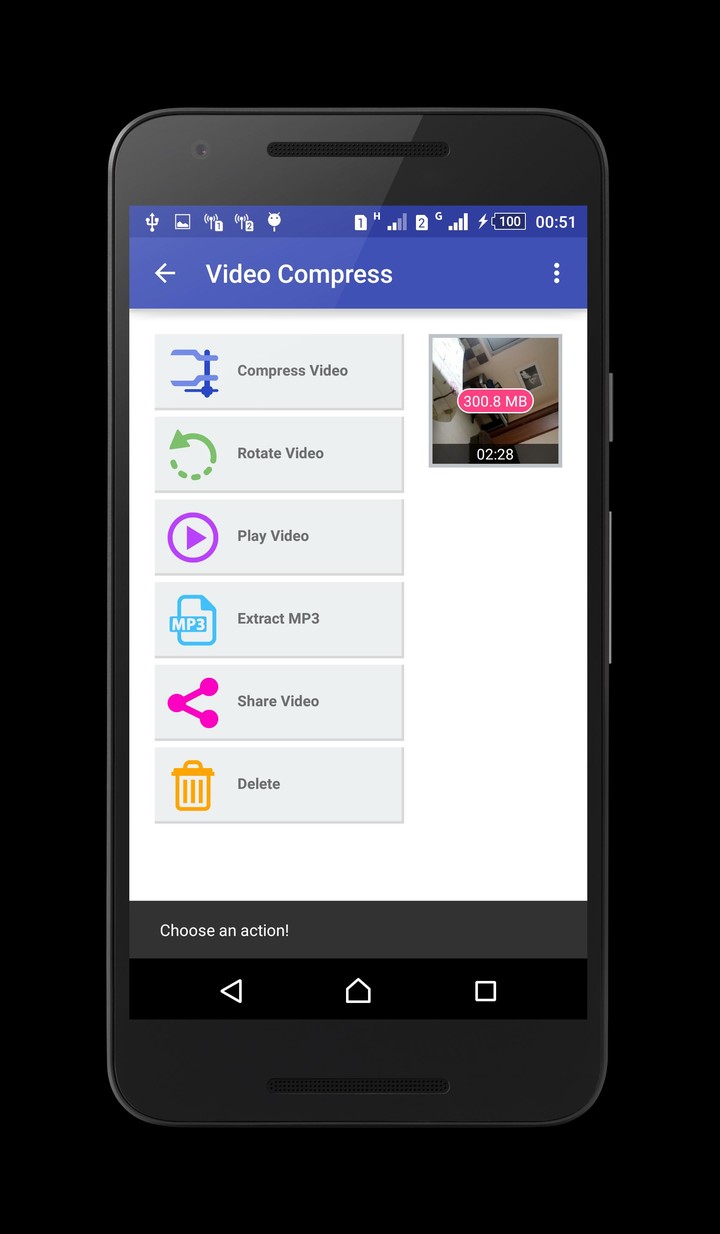 Video Compress screenshot image 17_Popularmodapk.com
