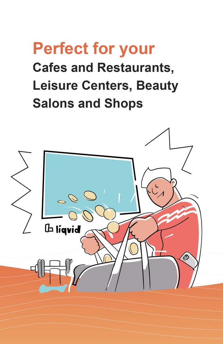 Liqvid Digital Signage player screenshot image 8_Popularmodapk.com