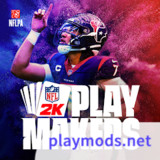 NFL 2K Playmakers<span>(No Ads)</span>1.21.0.9450179_rowtechapk.com