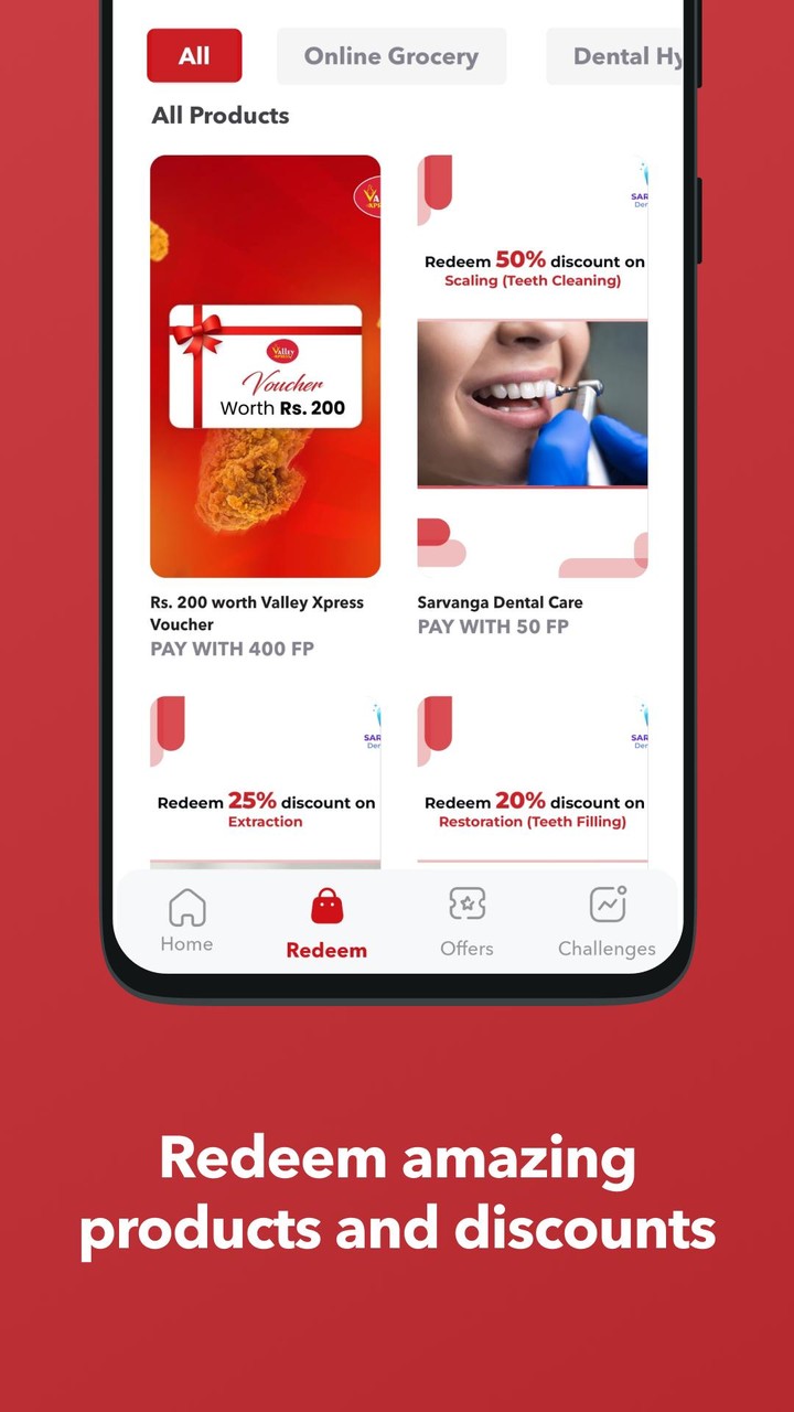 Fonepay (Offer) screenshot image 4_Popularmodapk.com