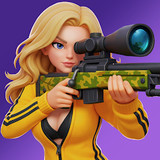 Snipers Duel<span>(Mod Menu)</span>1.2.6_rowtechapk.com
