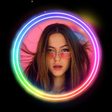 Profile Picture Border Maker1.4_rowtechapk.com