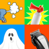 Prank Sound, Air Horn Pranks0.9_rowtechapk.com