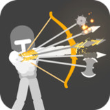 Ragdoll Archers<span>(No Ads)</span>0.5.3_rowtechapk.com
