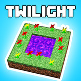 Twilight Mod for Minecraft1.3_rowtechapk.com