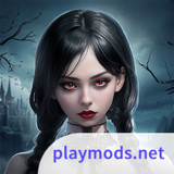 Game of Vampires: Twilight Sun<span>(No Ads)</span>1.031.019_rowtechapk.com