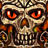 Ghoul Castle 3D - Action RPG3.5_rowtechapk.com