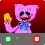 Kissy Missy Poppy Prank Call1.0.1_rowtechapk.com