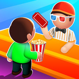 My Dream Cinema: Idle Game<span>(no ads)</span>1_rowtechapk.com