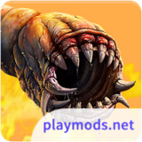 Death Worm<span>(Unlimited Money)</span>2.0.048_rowtechapk.com