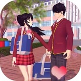 樱花学园换装舞会<span>(No ads)</span>5.0_rowtechapk.com