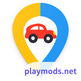 Find my parked car - gps, maps<span>(Premium Unlocked)</span>13.27_rowtechapk.com