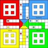 Ludo Pachisi1.21_rowtechapk.com