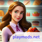 Restaurant Story: Decor & Cook<span>(Free purchases, no ads)</span>1.0.2_rowtechapk.com