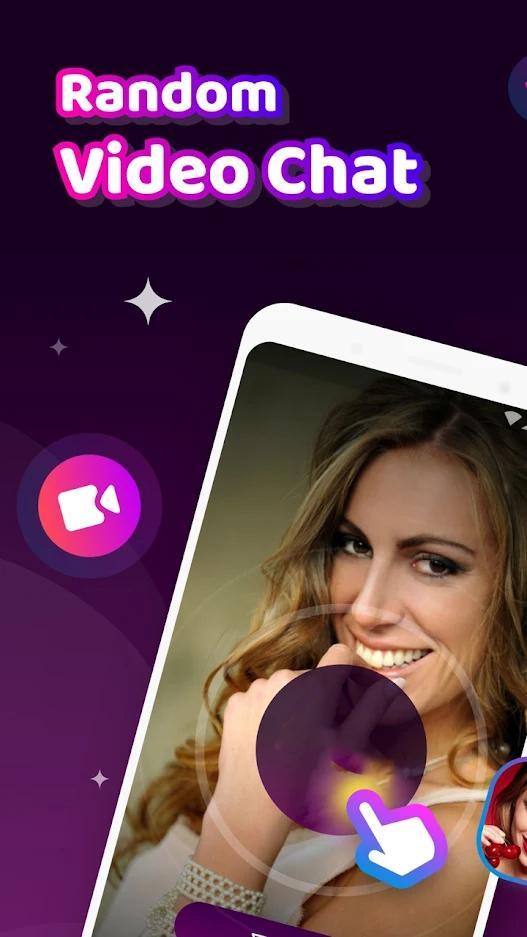 Flirty Dating, Chat & Meet screenshot image 1_Popularmodapk.com