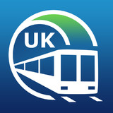 London Underground Guide and Tube Route Planner1.0.25_rowtechapk.com