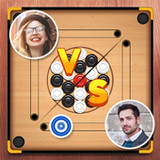 Carrom board game - Carrom online multiplayer46_rowtechapk.com